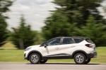 Renault Captur 2016 года (LA)